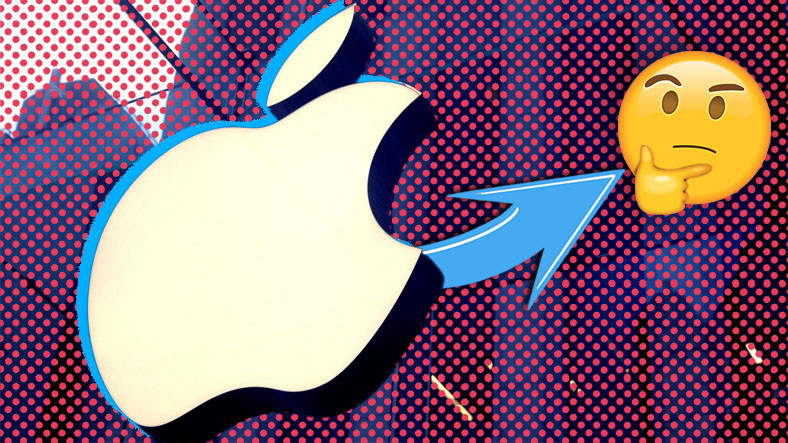 Apple'ın Logosundaki Bu Meşhur Isırık Aslında Neden Var? Hakkında Teoriler Üretenleri Biraz Üzebilir…