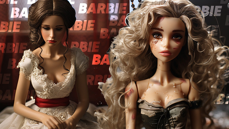 Artık Toz Pembe Bir Dünyada Yaşamıyorlar: Barbie ve Ken Türkiye'de Yaşasaydı Ne Üzere Meselelerle Karşılaşırdı?