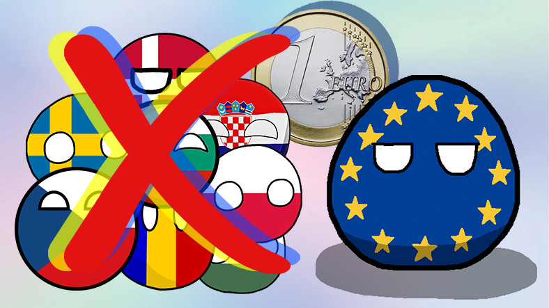 Avrupa Birliği'ne Üye Olmalarına Karşın Bu 8 Ülke Neden Euro Kullanmıyor?