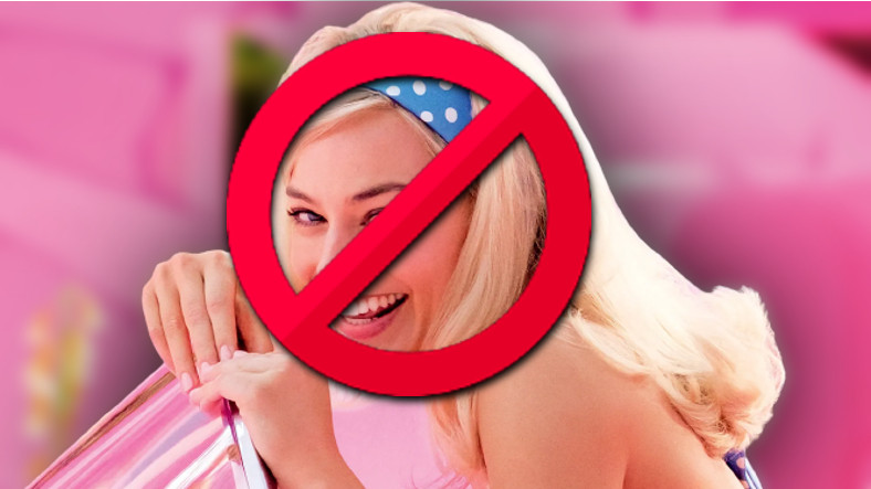 Barbie, Ahlâki Pahalara Ziyan Verdiği Gerekçesiyle Cezayir'de Yasaklandı