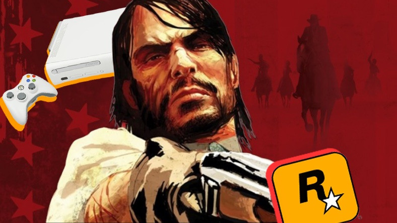 Bir Xbox 360 ve Konsola Uyumlu Red Dead Redemption Almak, Yalnızca Yeni Oyunu Almaktan Daha Ucuz!