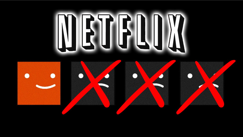 Bugün Son Gününüz Olabilir: Netflix, Şifre Paylaşımını Tüm Ülkelerde Yasaklamaya Başladı!