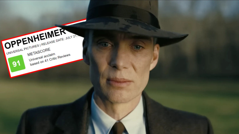 Christopher Nolan'ın Yeni Sineması Oppenheimer'a Birinci Reaksiyonlar Geldi: "Yüzyılın En Uygun, En Kıymetli Filmi"