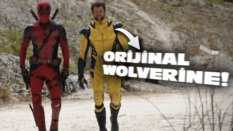 Deadpool 3 Set İmgeleri Sızdı: Wolverine ile Deadpool Dövüşürken Görüntülendi [Video]