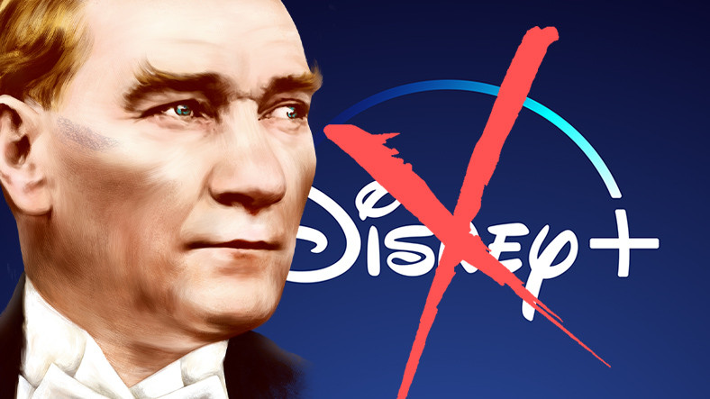Disney+, Atatürk Dizisi Nedeniyle Boykot Ediliyor: Toplumsal Medyada Yansılar Çığ Gibi!