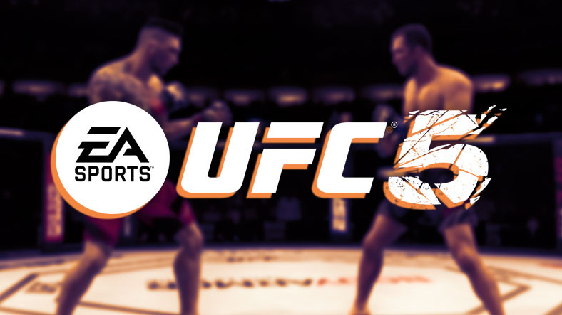 Electronic Arts, UFC 5’in Tanıtım Tarihini Açıkladı (Bilgisayara Gelip Gelmeyeceği Meçhul)