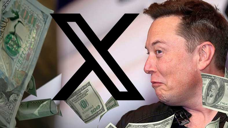 Elon Musk, X'ten Herkesin Para Kazanmasını Sağlayacak Yeni Düzenlemeyi Duyurdu (Premium Bedavaya Gelecekmiş)