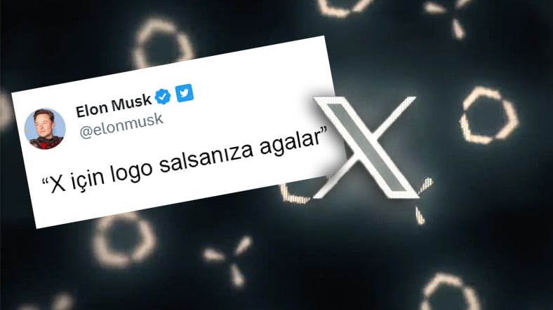 Elon Musk, Yeni Yapay Zekâ Teşebbüsü X’in Logosunu Twitter Takipçilerinden İstedi