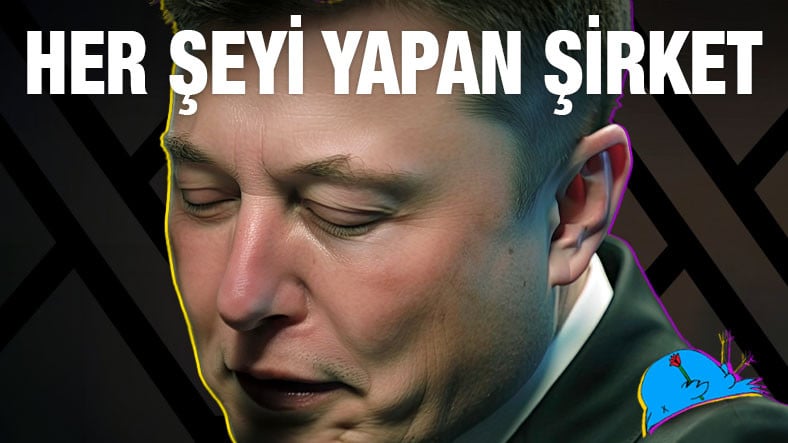 Elon Musk'ı Dünyanın En Güçlü İnsanı Yapan Çeyrek Asırlık Tuhaf Takıntısı
