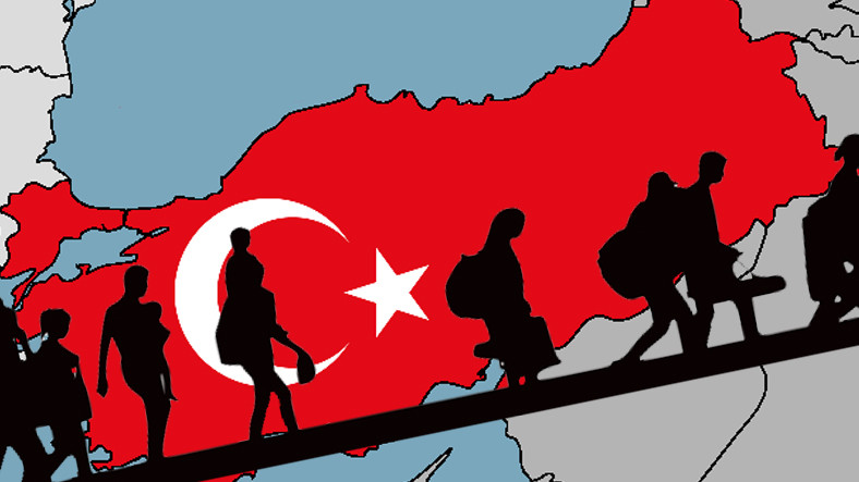 En Çok İç Göç Alan ve Veren Kentler Muhakkak Oldu: İstanbul, Sarsıntı Riskine Karşın Zirvede!