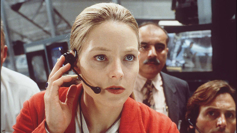 En Yeterli Bayan Oyuncu Kısmında Tam İki Sefer Oscar Mükafatı Kazanmış Jodie Foster’ın En Âlâ 11 Sineması