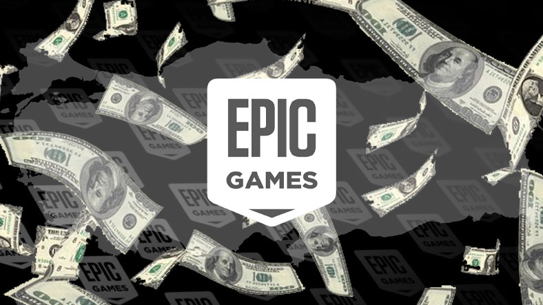 Epic Games'ten skandal karar: PayPal yok diye Türk oyun geliştiricilere ödeme yapmayacak!