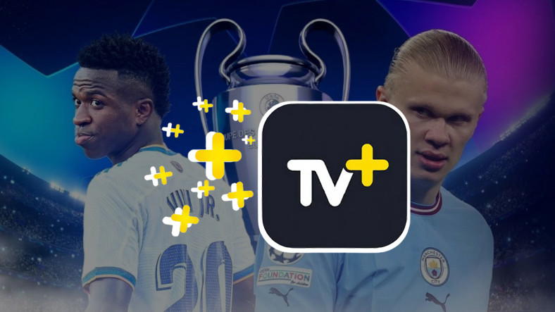 Exxen ve TV+’tan Yeni Muahede: UEFA Şampiyonlar Ligi Dahil Birçok İçerik, Ek Fiyat Ödemeden İzlenebilecek