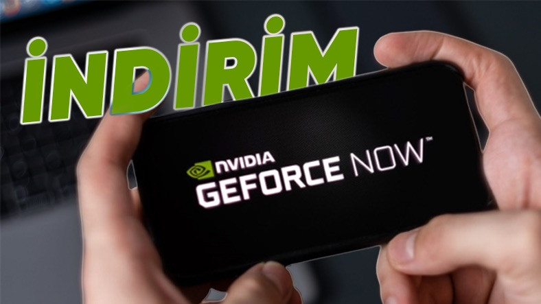 GeForce Now’da Yaz Fırsatı: Paket Fiyatları %35'e Varan indirime Girdi!