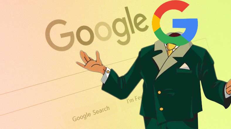 Google Artık Yazdığınız Cümlenin Lisan Bilgisi Kurallarına Uyup Uymadığını Söyleyecek