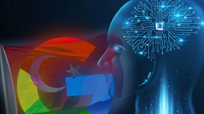 Google'ın ChatGPT Rakibi Yapay Zekâsı Bard, Artık Türkçe Konuşabiliyor!