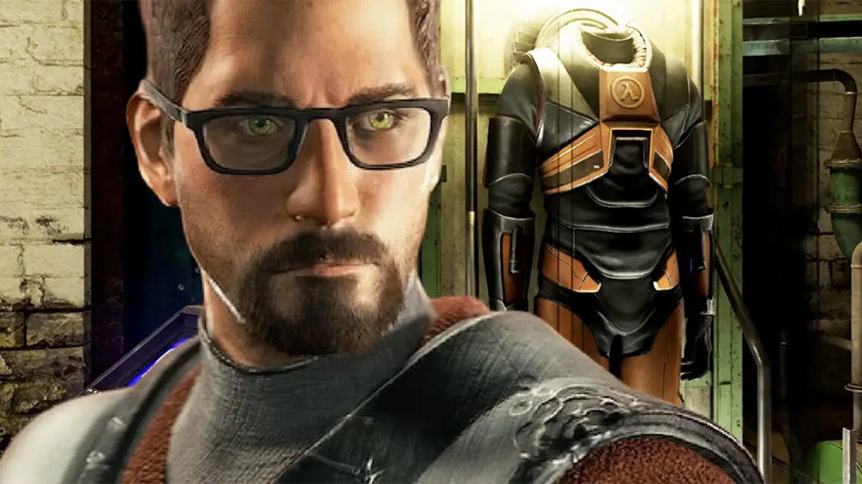Half-Life 2'nin RTX Dayanaklı Remaster Sürümü Duyuruldu: Tüm Bildiklerinizi Unutturacak! [Video]