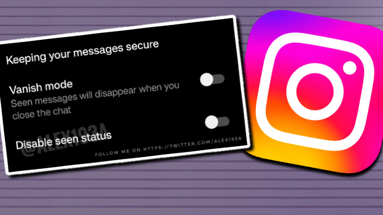 Instagram'dan Herkese "Sonunda Be" Dedirtecek Özellik: Bildirilerdeki "Görüldü" Bilgisi Kapatılabilecek!