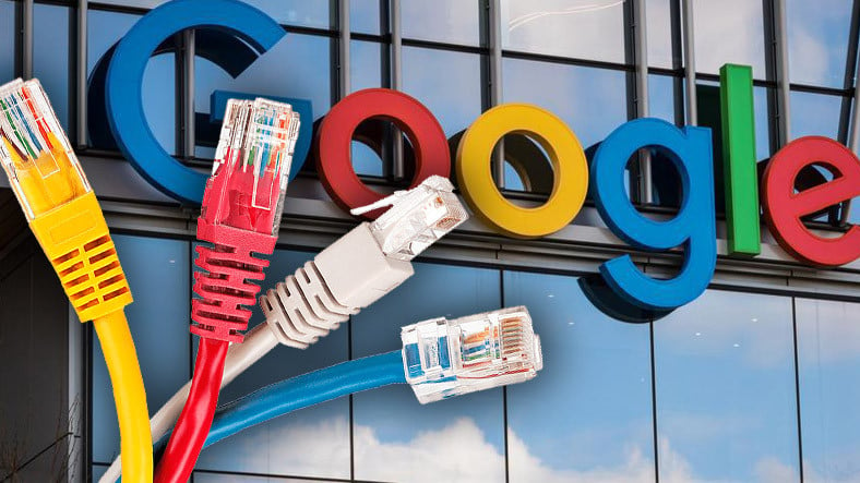 İnternet Devi Google, Birtakım Çalışanların İnternet Kullanmasını Yasakladı: Tamam da Niçin?