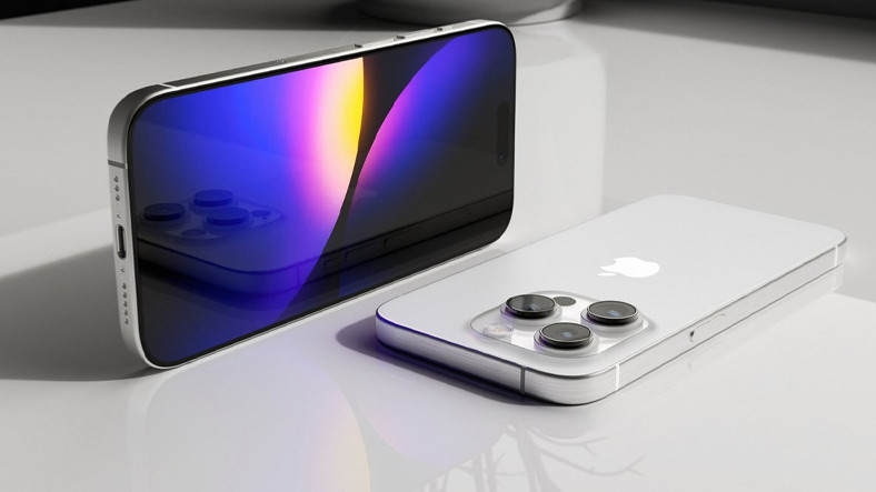 iPhone 15 Pro, Apple'ın En "Premium" Modeli Olacak: Titanyum Kasa Geliyor!