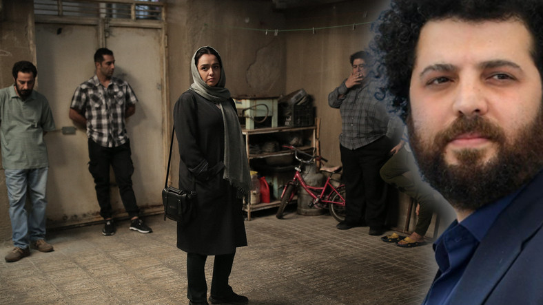 İranlı Ünlü Direktör, Cannes’da Ödül Alan Sinemasında "Muhalefetin Propagandasını Yaptığı İçin" Mahpus Cezası Aldı