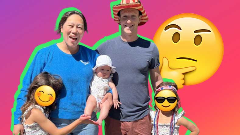 Mark Zuckerberg'in Çocuklarının Hızlarını Emojiyle Kapattığı Instagram Postu Tartışma Yarattı: İşin Aslı Ne, Ne Yapmalı?