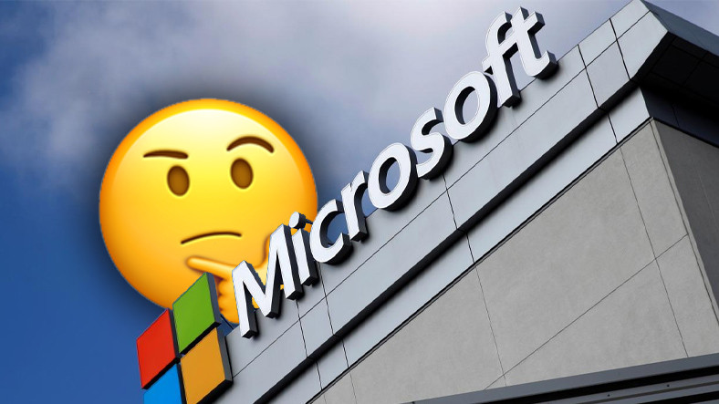 Microsoft'un Açıkladığından Çok Daha Fazla Çalışanını Kovduğu Ortaya Çıktı