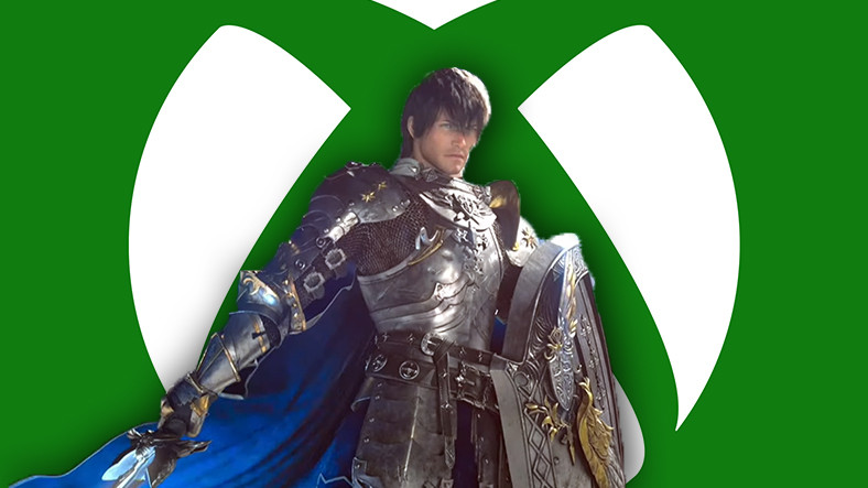 MMORPG Devlerinden Final Fantasy XIV Sonunda Xbox’a Geliyor!