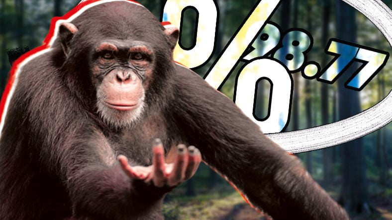 Neredeyse %99'umuzun Tıpkı Olduğu Şempanzeler Hakkında Okuyunca Hayret Edeceğiniz 10 Bilgi
