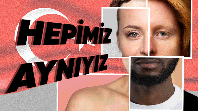 Pek Ehemmiyeti Yok Lakin İnsan Merak Etmiyor Değil: Türkler Bilime Nazaran "Beyaz Irk" Olarak mı Geçiyor?