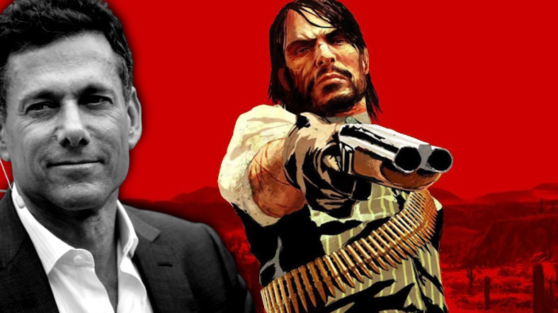 Red Dead Redemption’ın Tartışmalı PS ve Switch Fiyatı Hakkında "Fakirler Almasın" Der Üzere Açıklama