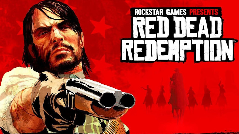 Rockstar'dan Heyecanlandıran Güncelleme: Red Dead Redemption Remastered Yolda Olabilir!