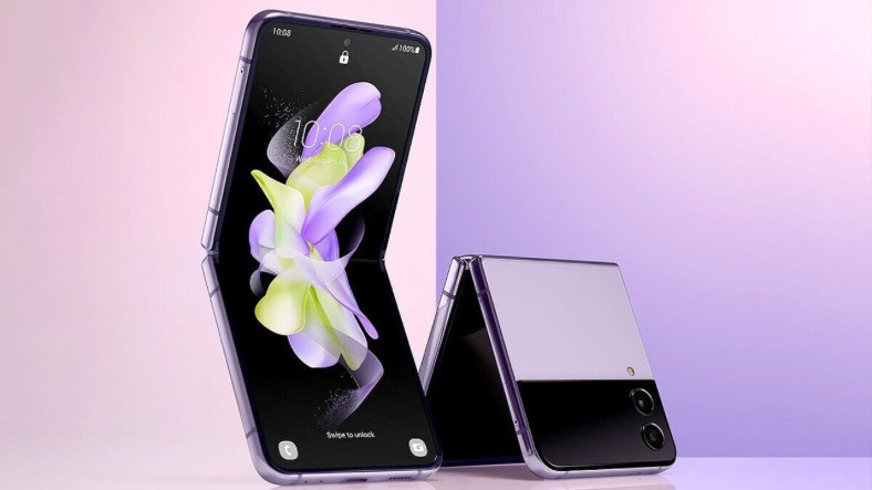 Samsung, Daha Uygun Fiyatlı Bir Katlanabilir Telefon Modelini Piyasaya Sürebilir