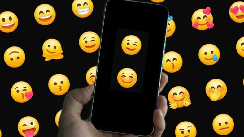 Samsung Telefonlarda Emoji Tasarımı Değişiyor: Yeni Emojiler Bu türlü Görünecek
