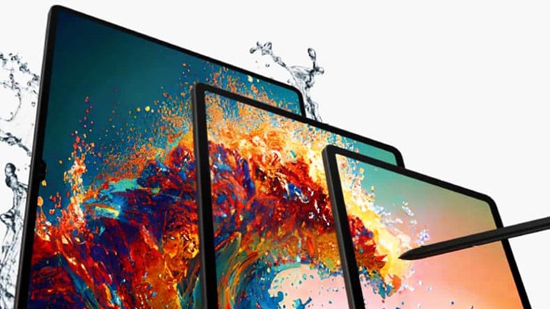 Samsung'un Bugüne Kadarki En Güçlü Tableti Geliyor: Karşınızda, Galaxy Tab S9 Ultra!