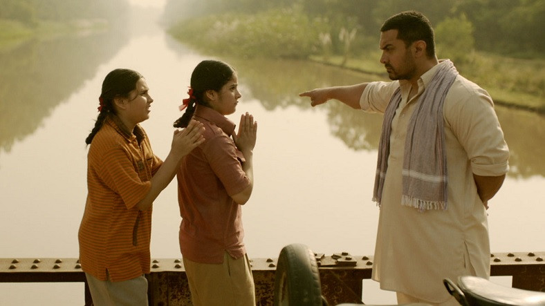 Şayet Aamir Khan'ın Dangal Sinemasını Sevdiyseniz Bu Sinemalara de Kesinlikle Göz Atın Deriz