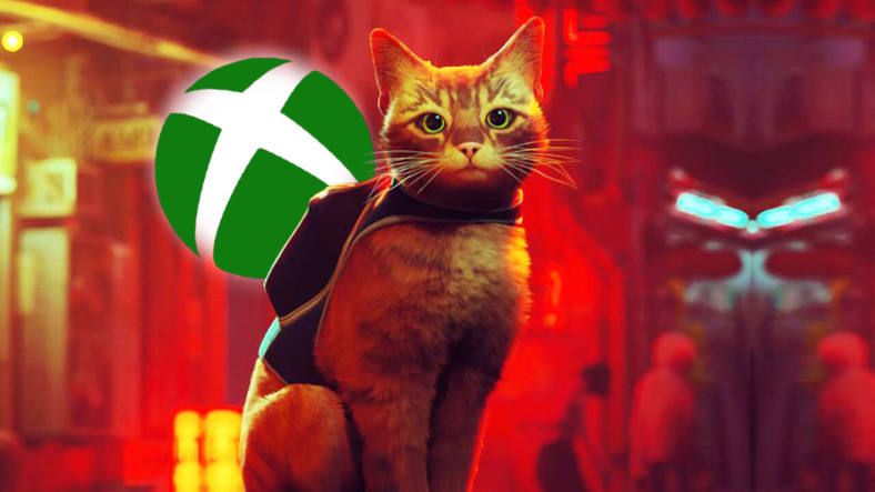 Tanınan Kedi Simülatörü Stray, Nihayet Xbox'a da Geldi: Türkiye Fiyatı Ne Kadar?