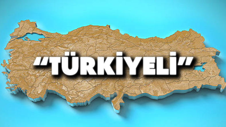 TDK, Sözlüğe 'Türkiyeli' Sözünü Ekledi, Toplumsal Medya Karışınca Kaldırdı