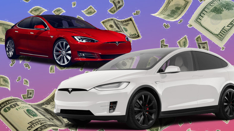 Tesla Model S ve Model X'in Ucuz Versiyonları Satışa Çıktı: Yüz Binlerce TL Fark Ediyor!