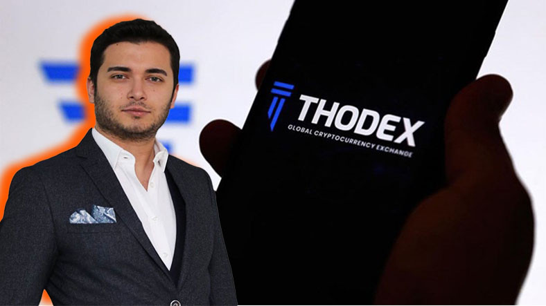 Thodex'in Kurucusu Faruk Fatih Özer Hakkında Karar Açıklandı: Mahkeme "İndirime" Gitti