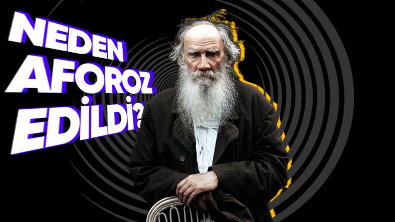 Tolstoy'un Yazdığı "Hz. Muhammed" İsimli Kitabın Sovyetler Tarafından Gizlenmesinin Sebebi Neydi?