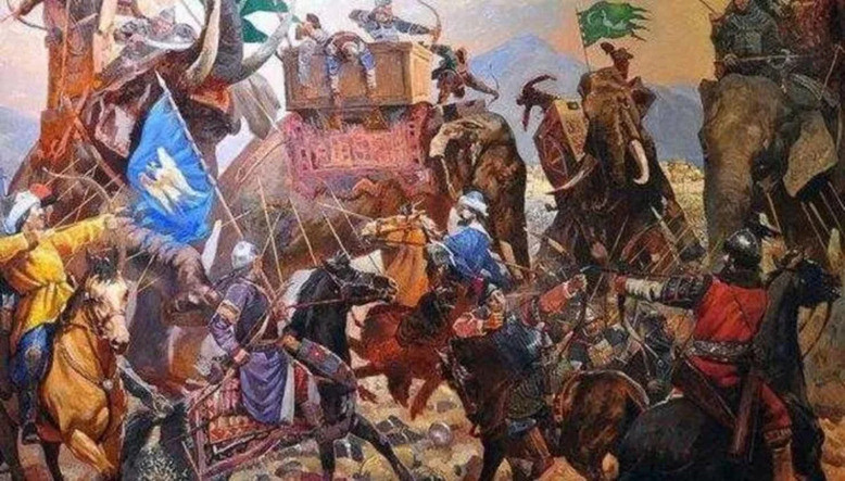 Türk Tarihini Yakından Etkileyen ve Selçuklu Devleti’nin Resmen Kurulmasına Yol Açan Dandanakan Savaşı’nın Kıssası ve Değeri