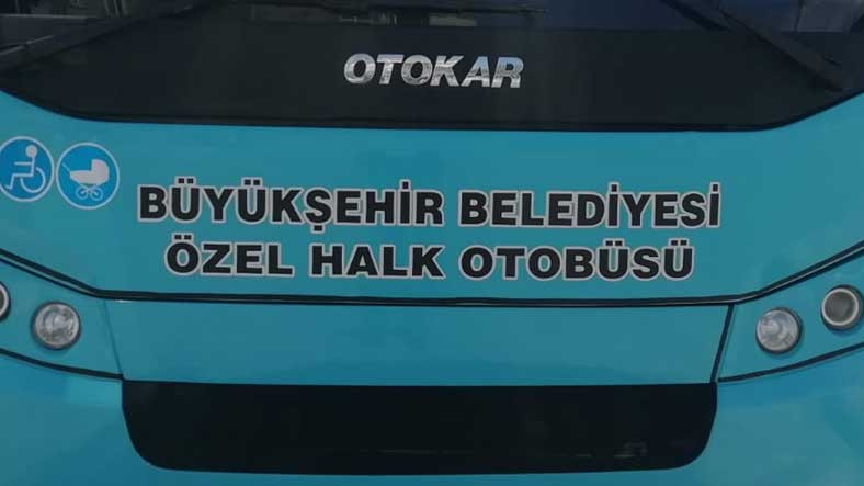 Türkiye Genelinde 65 Yaş Üstü Vatandaşların “Özel Halk Otobüslerine Fiyatsız Binme” Hakkı İptal Edildi