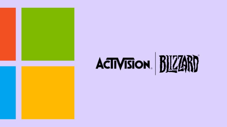 Türkiye, Microsoft'un Activision Blizzard'ı Satın Alımına “Koşulsuz” Onay Verdi