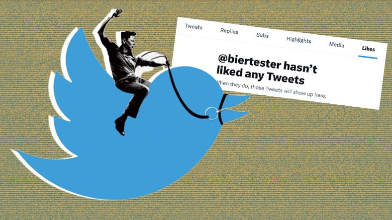 Twitter, Yakında Beğeni Gizleme Özelliğine Kavuşuyor: Olağan Sadece Blue Aboneleri