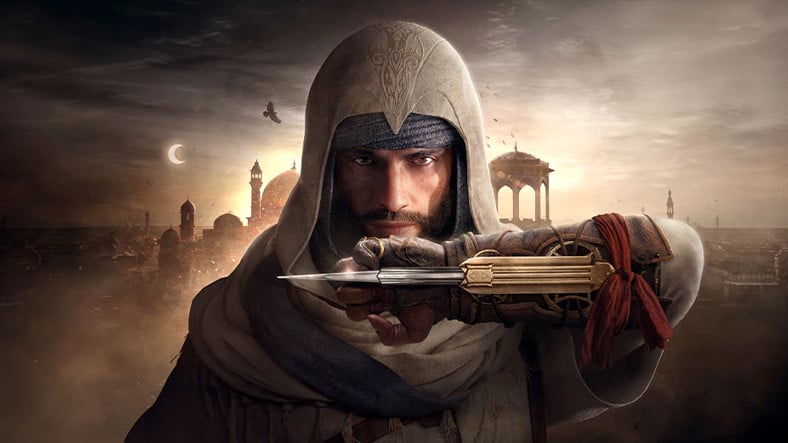 Ubisoft, Assassin's Creed: Mirage'in "Tarihte Gerçek Vakit Yolculuğu" Yaptıracağını Açıkladı: Pekala Nasıl?