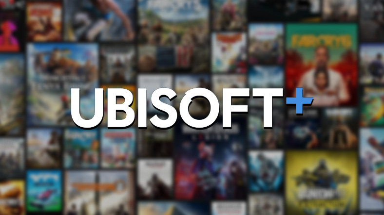 Ubisoft'un Abonelik Sistemi Ubisoft+, 179 TL'den 15 TL'ye Düştü!