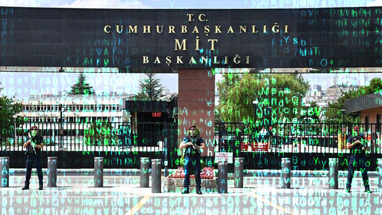 Ulusal İstihbarat Teşkilatı Bünyesinde "Siber İstihbarat Başkanlığı" Kuruldu
