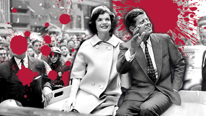 Üzerinden Onlarca Yıl Geçmesine Karşın Gizemi Çözülemeyen Kennedy Suikastini Kim Düzenledi? Tüm Gerçekleriyle Anlattık