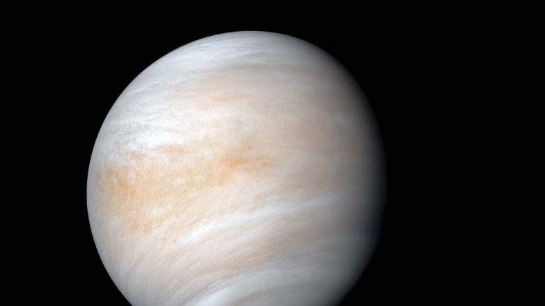Venüs’te Yaşama Dair Yeni Bir İz Bulunmuş Olabilir (Biraz Kuşkuyla Yaklaşmak Gerek)